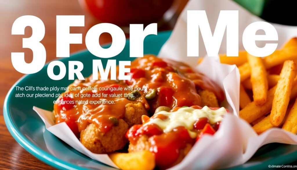 Chili's Combo Meal Recommendations