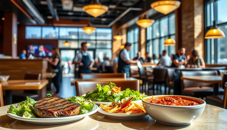 Chili's Gluten Free Menu