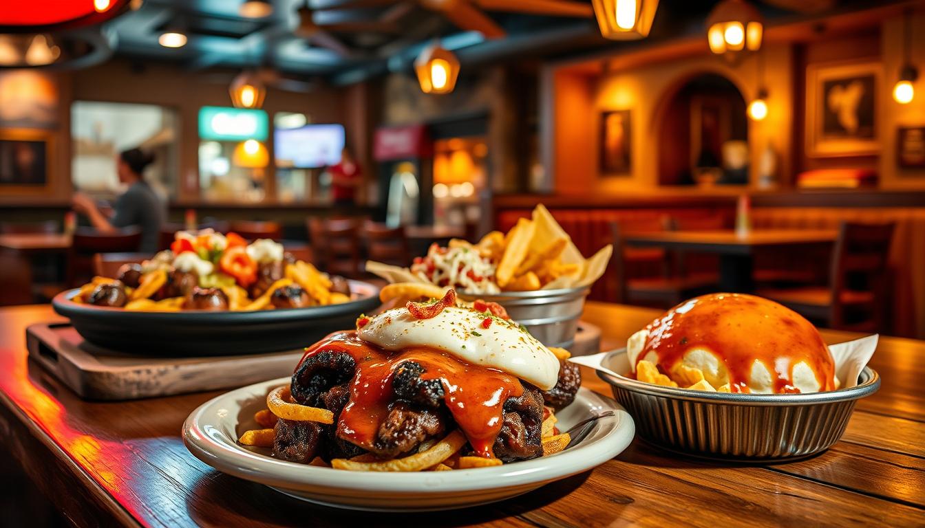Chili's Secret Menu
