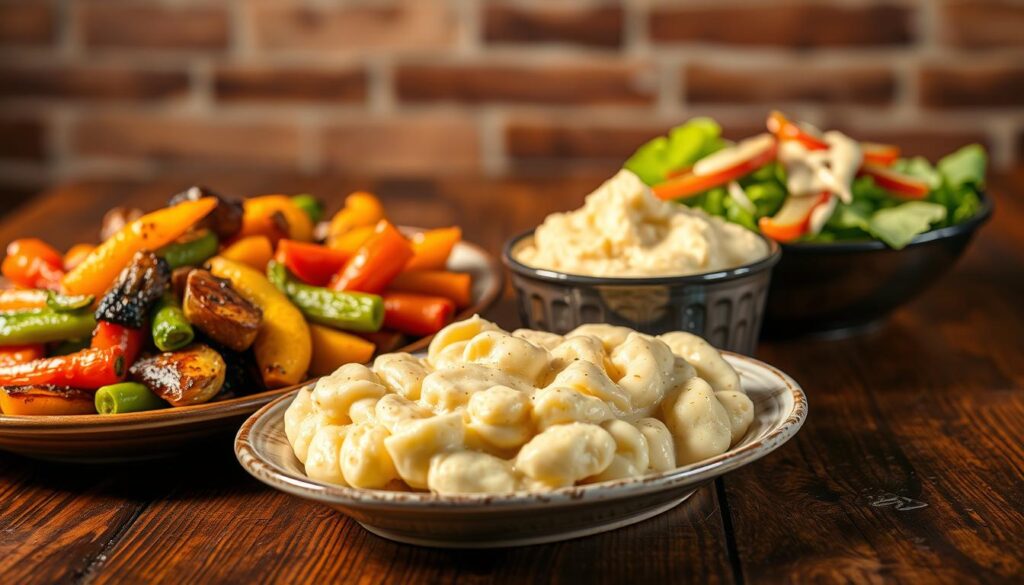 Gluten-Free Side Dishes at Chili's