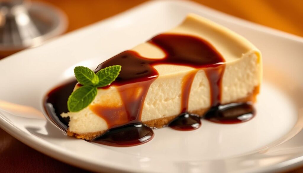 Jack in the Box Secret Menu Cheesecake Affogato