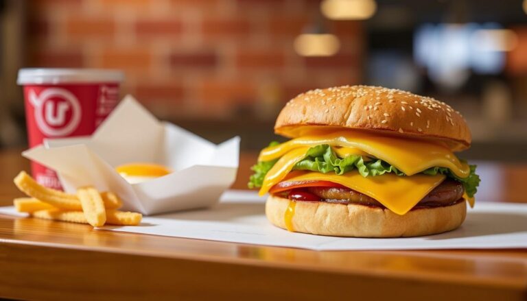 jack in the box breakfast menu