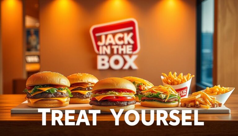 jack in the box menu specials