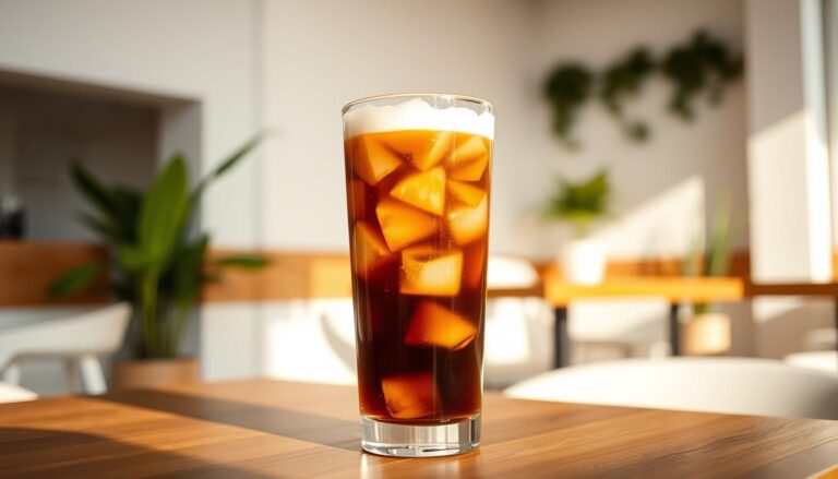 Burger King Cold Brew