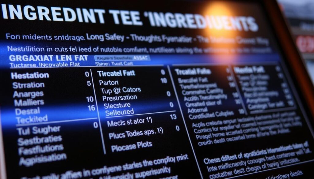 LongHorn Steakhouse Nutrition Information