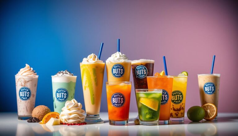 dutch bros secret menu