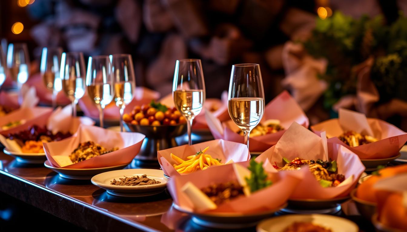 longhorn steakhouse catering menu