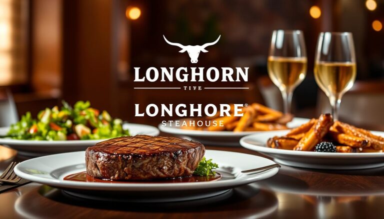 longhorn steakhouse gluten free menu