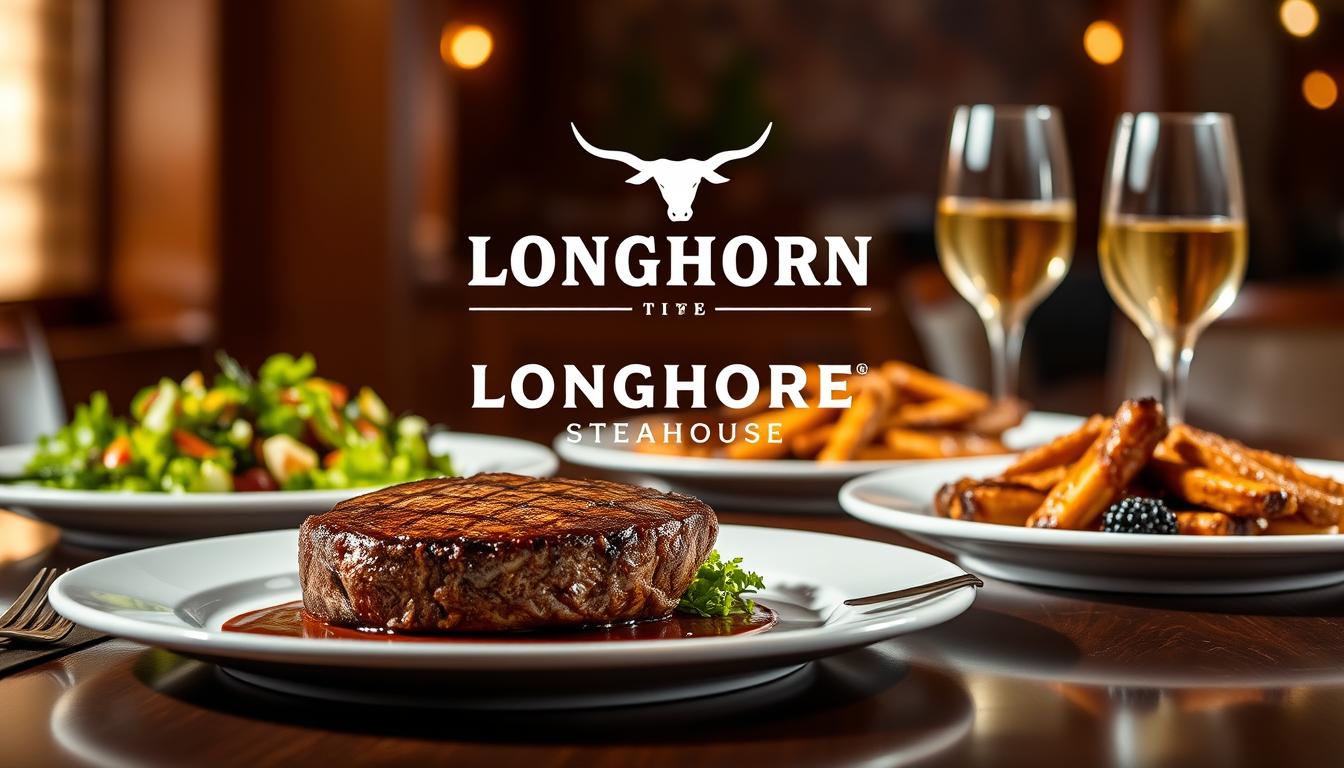longhorn steakhouse gluten free menu