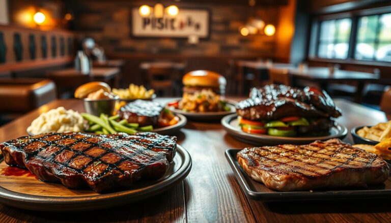 longhorn steakhouse menu